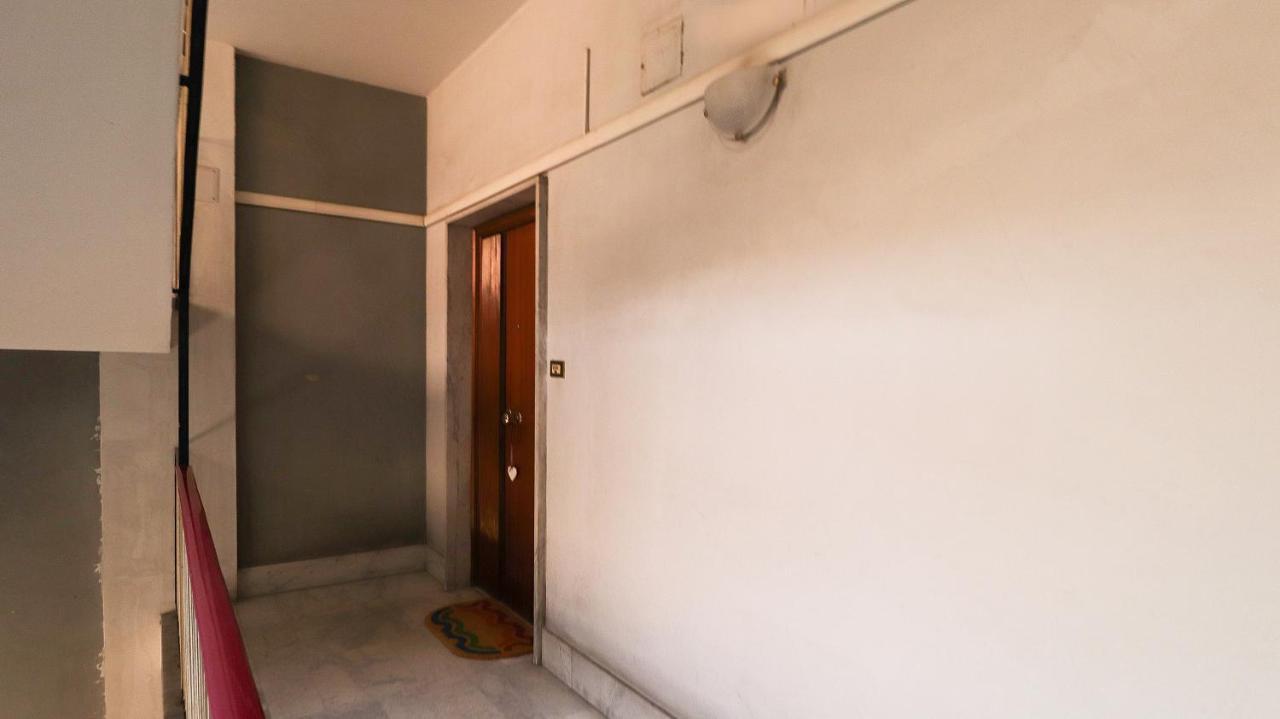 Appartamento Il Tettuccio di Valerio Roma Esterno foto
