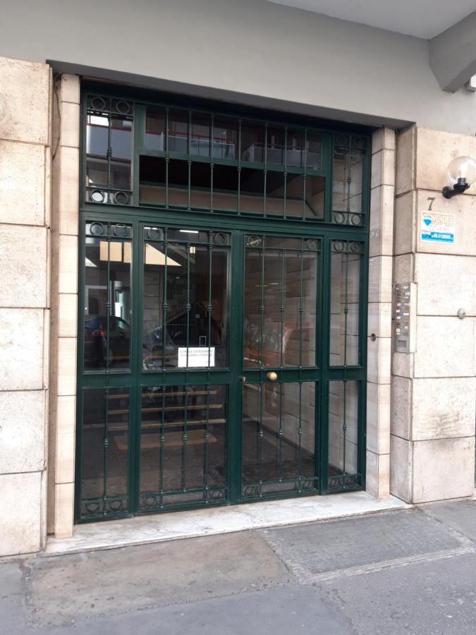 Appartamento Il Tettuccio di Valerio Roma Esterno foto