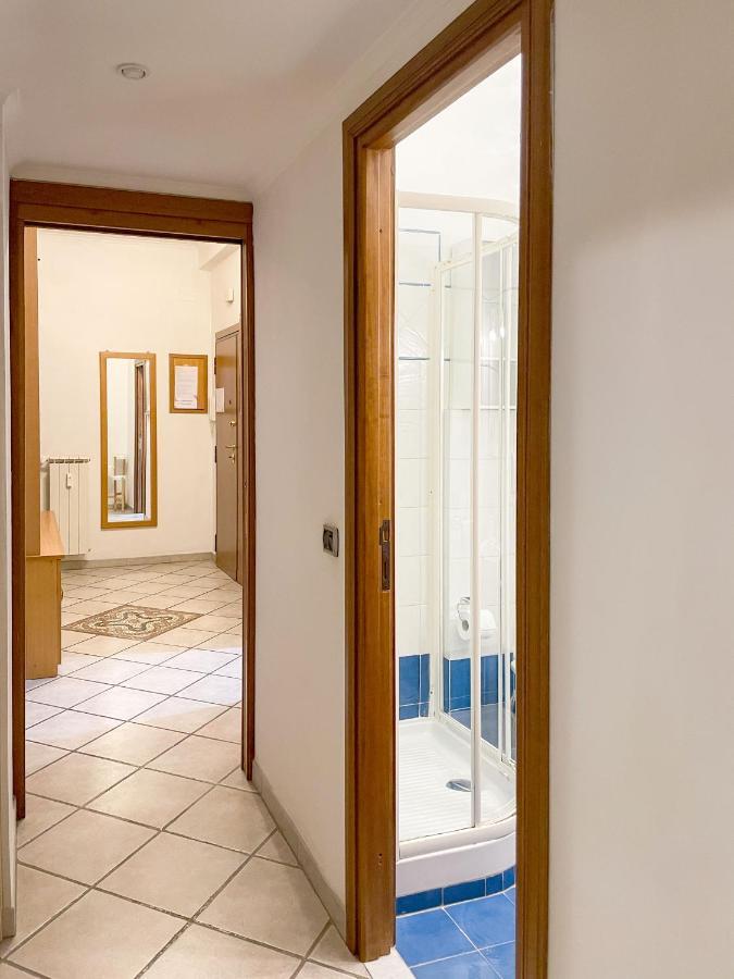 Appartamento Il Tettuccio di Valerio Roma Esterno foto
