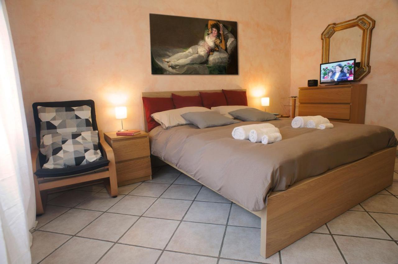 Appartamento Il Tettuccio di Valerio Roma Esterno foto
